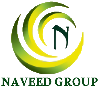 Naveed Group Logo